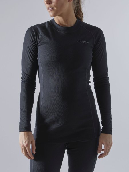 Craft Set Core Warm Baselayer Set W