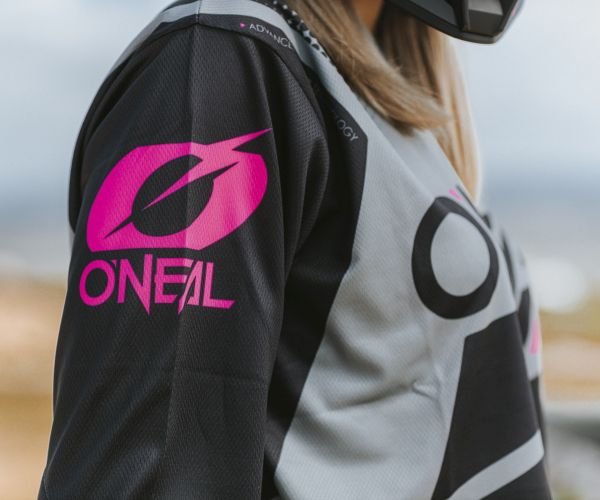 ONeal ELEMENT Women´s Jersey RACEWEAR V.22