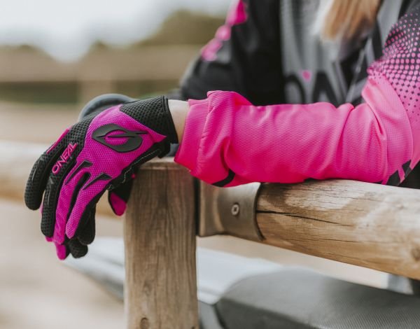 ONeal ELEMENT Women´s Jersey RACEWEAR V.22