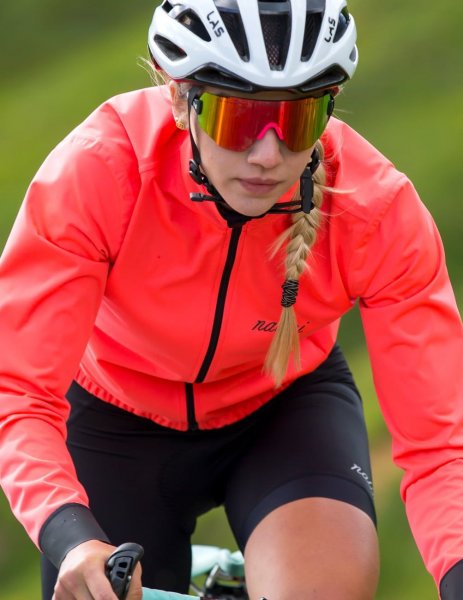 Nalini Pro B0W Wr Damen Radjacke