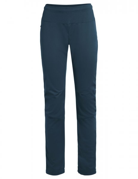 Vaude Wintry Damen Pants IV - dark sea uni