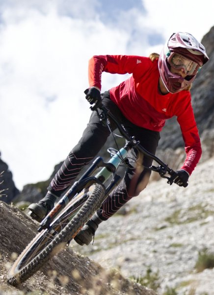 Zimtstern Bulletz Pant Damen