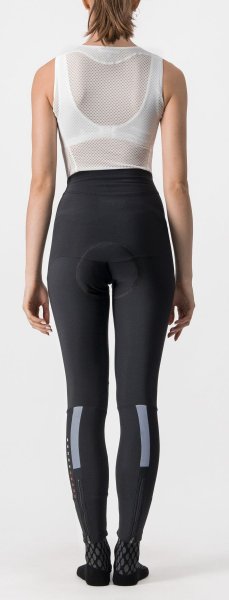 Castelli Sorpasso RoS Damen 2W Fahrradhose - reflex