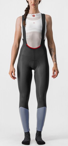 Castelli Nano Flex Pro 2 Damen Bibtight