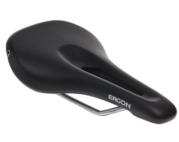 Ergon SM Women black