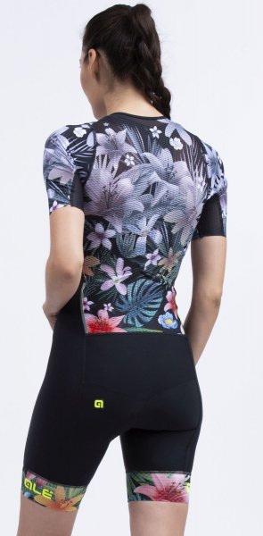Al Sartana Lady Triathlon Skinsuit