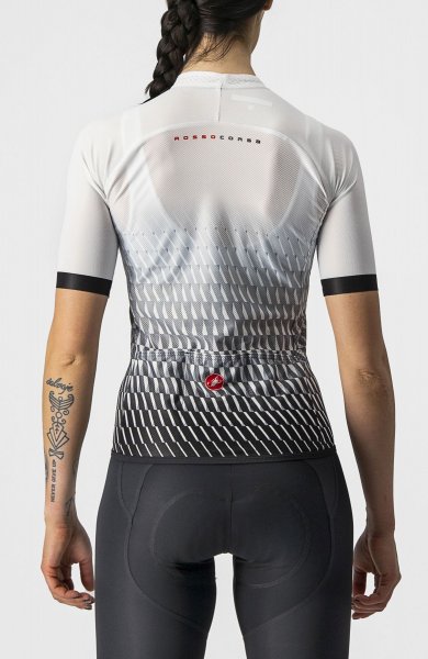 Castelli Climbers 2.0 Damen Rennradtrikot