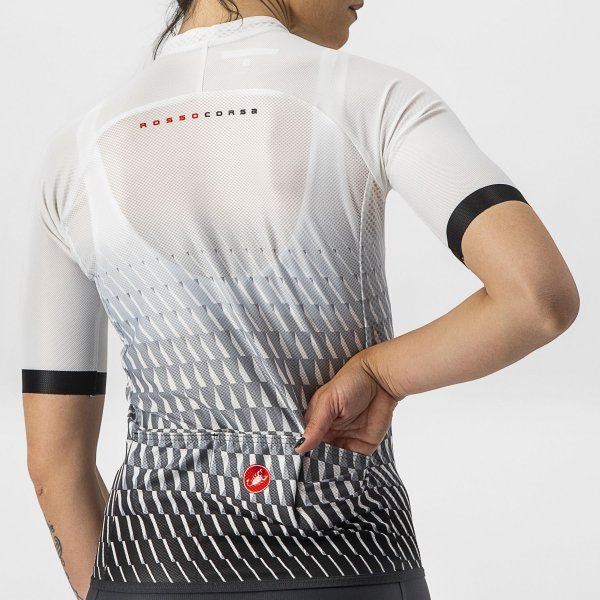 Castelli Climbers 2.0 Damen Rennradtrikot