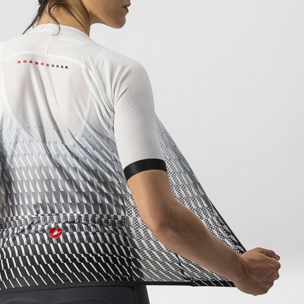 Castelli Climbers 2.0 Damen Rennradtrikot