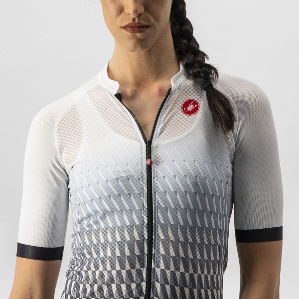 Castelli Climbers 2.0 Damen Rennradtrikot