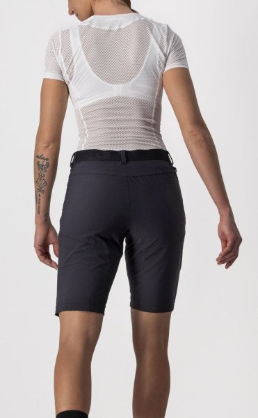 Castelli Unlimited Damen Baggy Short