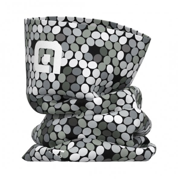 Al� Tubular Headgear Candy - black