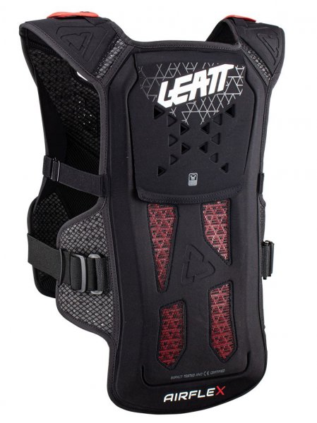 Leatt Chest Protector AirFlex Woman