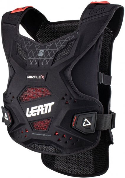 Leatt Chest Protector AirFlex Woman