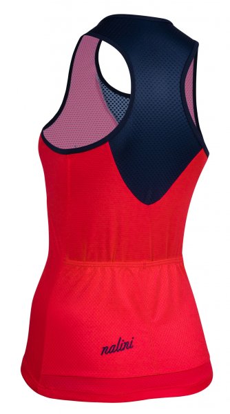 Nalini Pro Tank Top Damen - pink