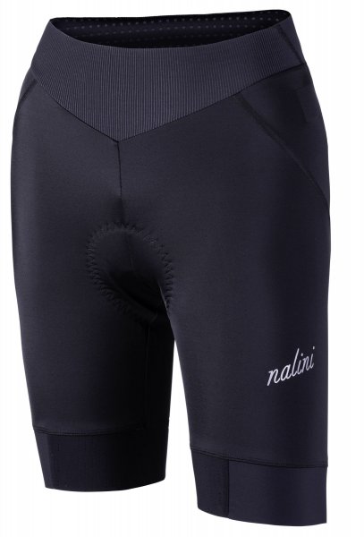 Nalini Pro Innsbruck Damen Radhose - schwarz