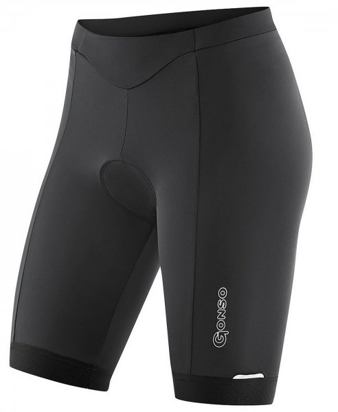 Gonso Fortuna Damen Fahrradhose