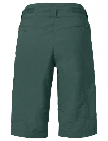 Vaude Womens Tamaro Shorts - dusty forest
