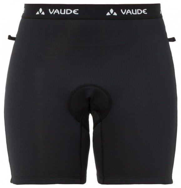 Vaude Womens Tamaro Shorts - hot chilli