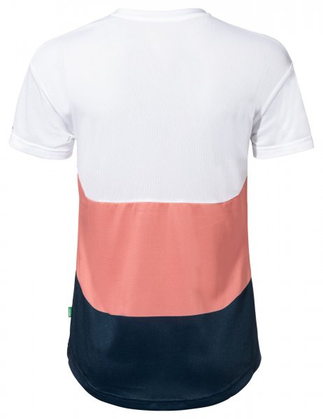 Vaude Womens Moab T-Shirt VI - white
