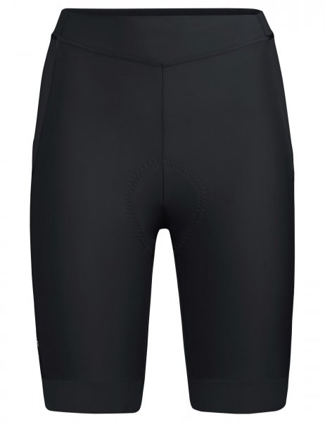 Vaude Womens Advanced Pants IV - black