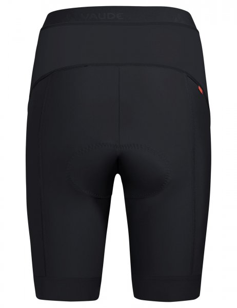 Vaude Womens Advanced Pants IV - black