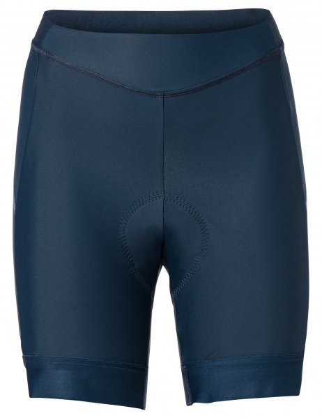 Vaude Womens Advanced Shorts IV - dark sea