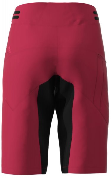Zimtstern Taila Evo Short Damen - jester red