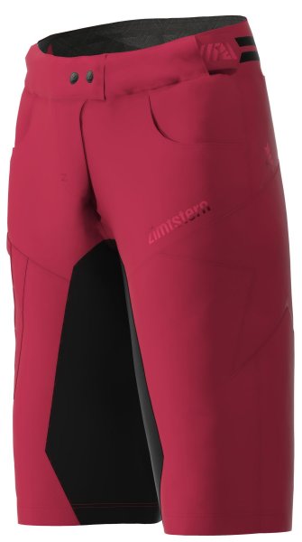 Zimtstern Taila Evo Short Damen - jester red