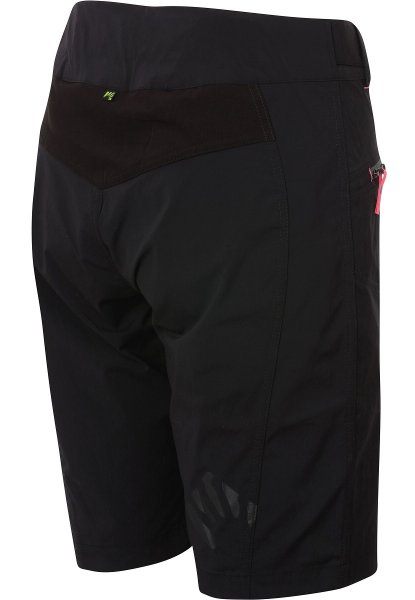 Karpos Ballistic Evo Damen Bike Short - black