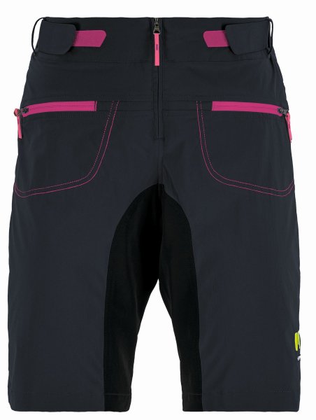 Karpos Ballistic Evo Damen Bike Short - ombre blue