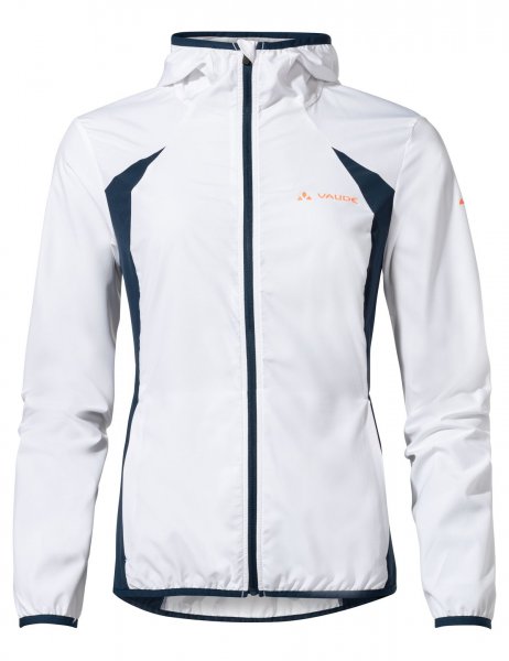 Vaude Qimsa Air Damen Mtb Windjacke