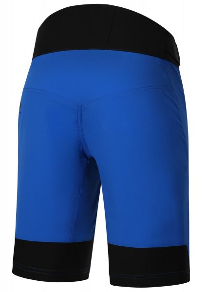 Protective P-White Rabbit Damen Mtb Short - lapis blue