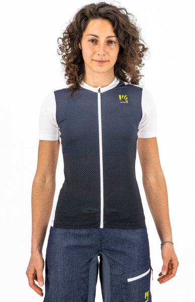 Karpos Verve Evo Damen Radtrikot