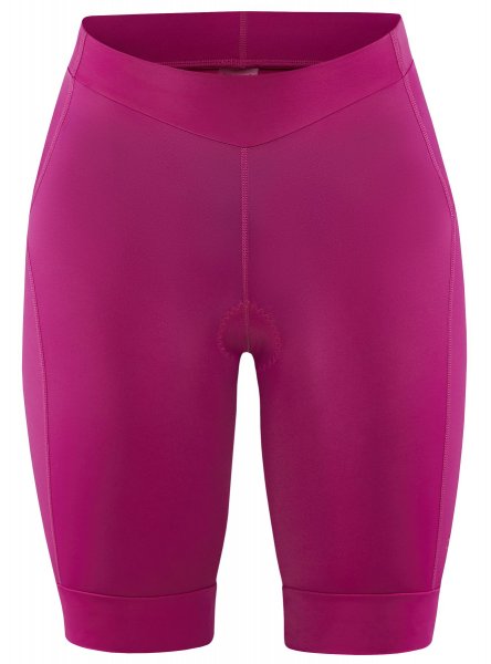 Craft Core Endur Fahrradhose Damen - pink