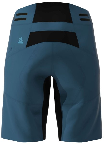 Zimtstern Startrackz Evo Damen Mtb Short SL - French Navy