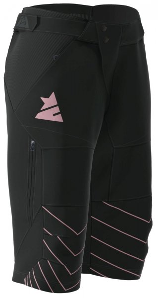 Zimtstern Bulletz Short Women