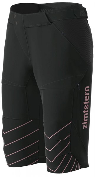 Zimtstern Bulletz Short Women