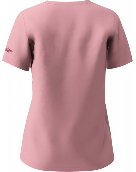Zimtstern Stellaz Tee Damen Shirt - blush