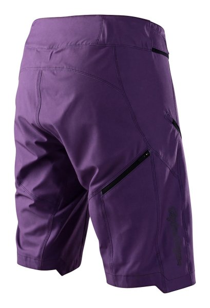 TroyLee Design lilium Damen Bike Short - orchid