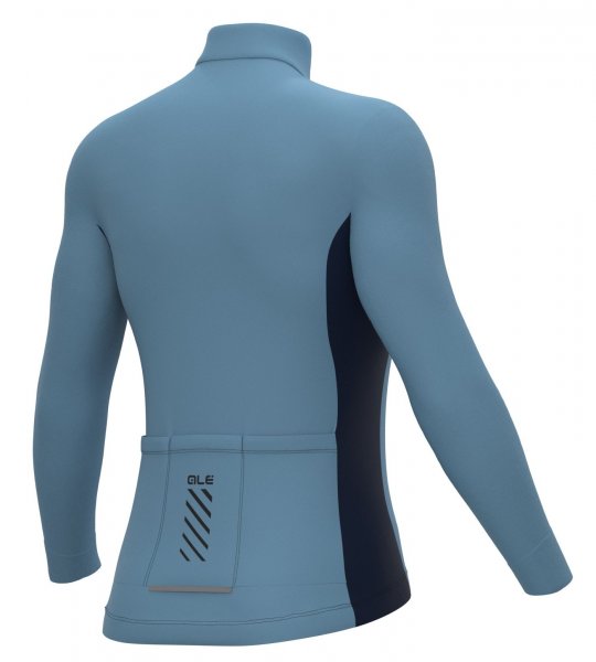 Al Fondo 2.0 Radtrikot langarm Damen