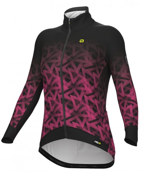 Al Pyramid Damen Fahrradjacke