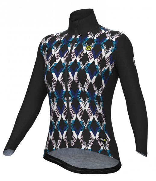 Al Crossing Damen Fahrradjacke