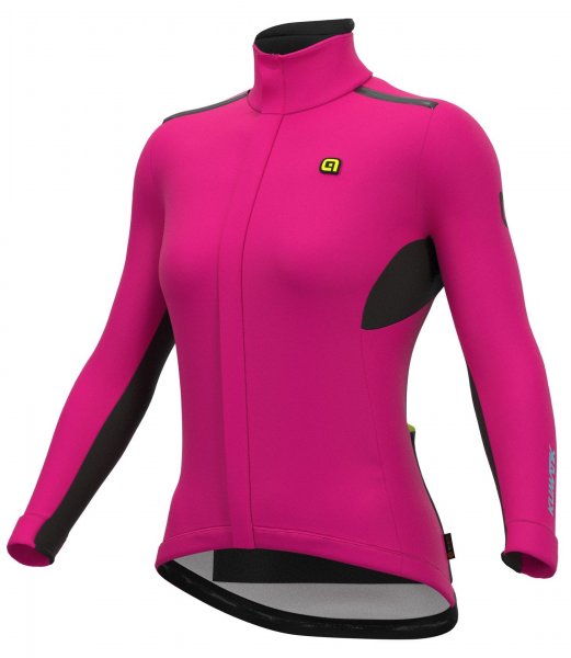 Al Klimatik-K-Tornado 2.0 Damen Fahrradjacke