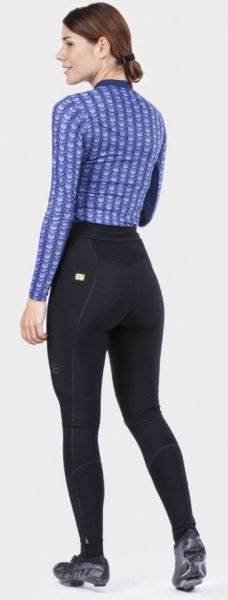 Al Blizzard Damen Radhose