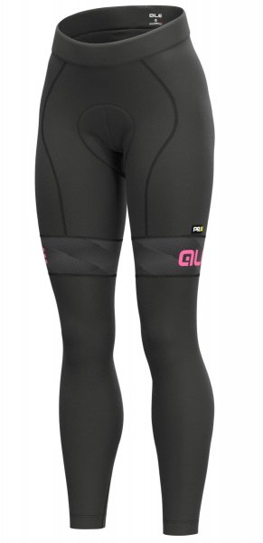 Al Mild Damen Fahrradhose - pink