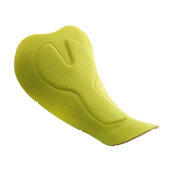 Al Mild Damen Fahrradhose - wei