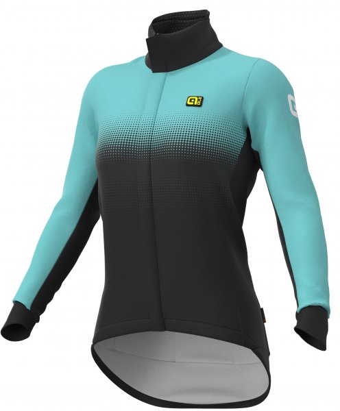 Al Gradient Lady Radjacke - water