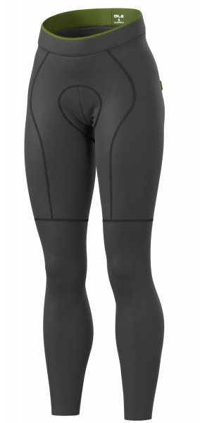 Al ECO Friendly Damen Fahrradhose