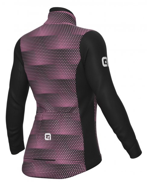 Al Sharp Lady Radjacke - pink